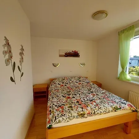 Apartma Tija Моравске-Топлице