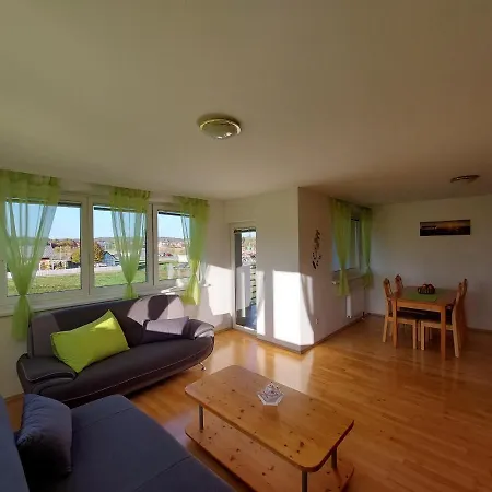 Apartma Tija Apartment Moravske Toplice