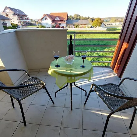 Appartamento Apartma Tija *