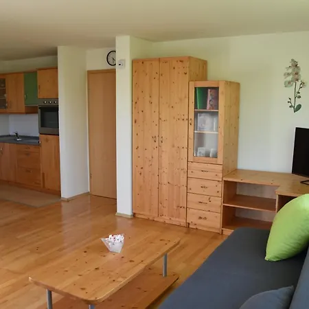 Apartment Apartma Tija *