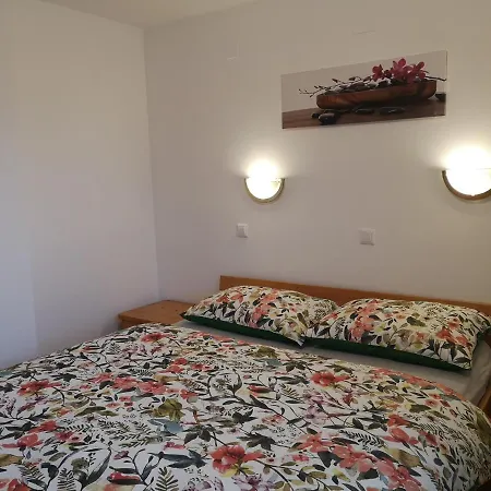 Apartma Tija Apartment