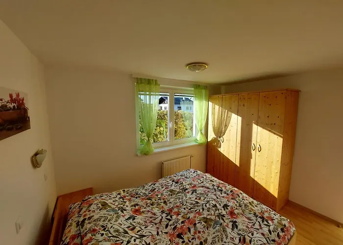 Apartma Tija Apartment Moravske Toplice