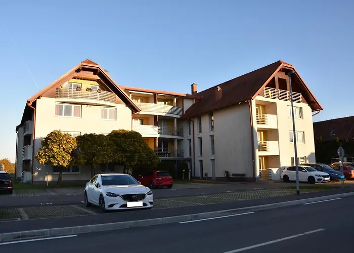 Daire Apartma Tija *