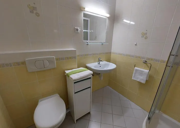 Apartma Tija Apartment Moravske Toplice