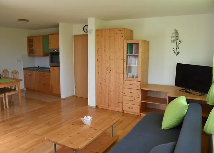 Daire Apartma Tija *