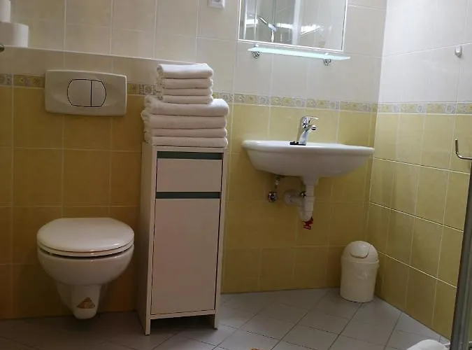 Apartment Apartma Tija