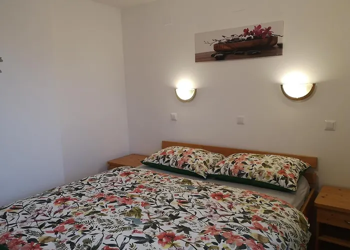 Apartma Tija Daire